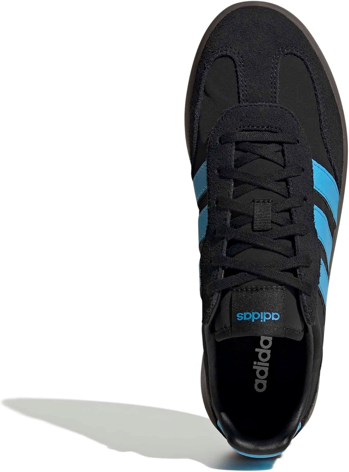 image:imageadidas Mens Barreda Decode ShoeBlackGum