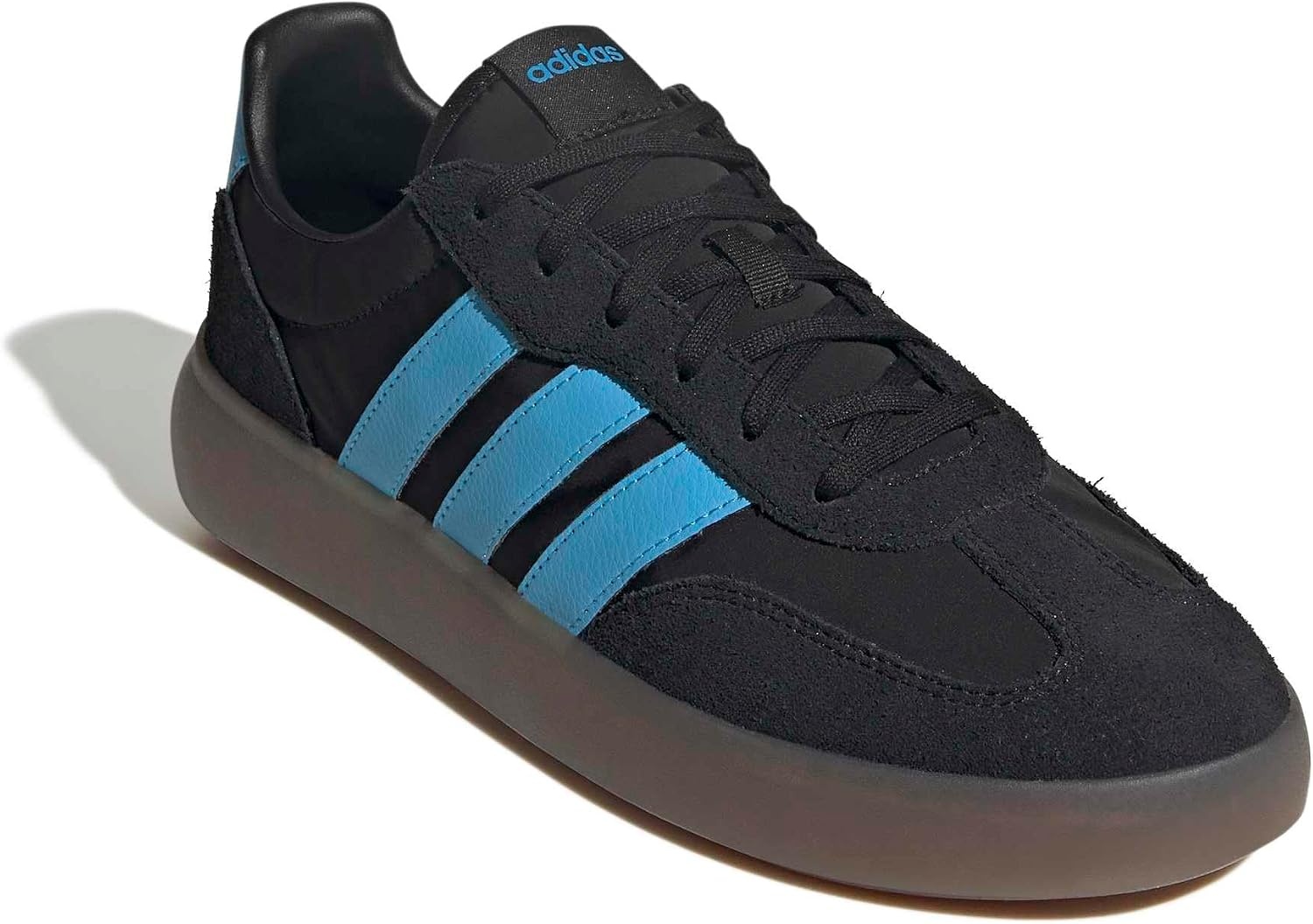 image:imageadidas Mens Barreda Decode ShoeBlackGum