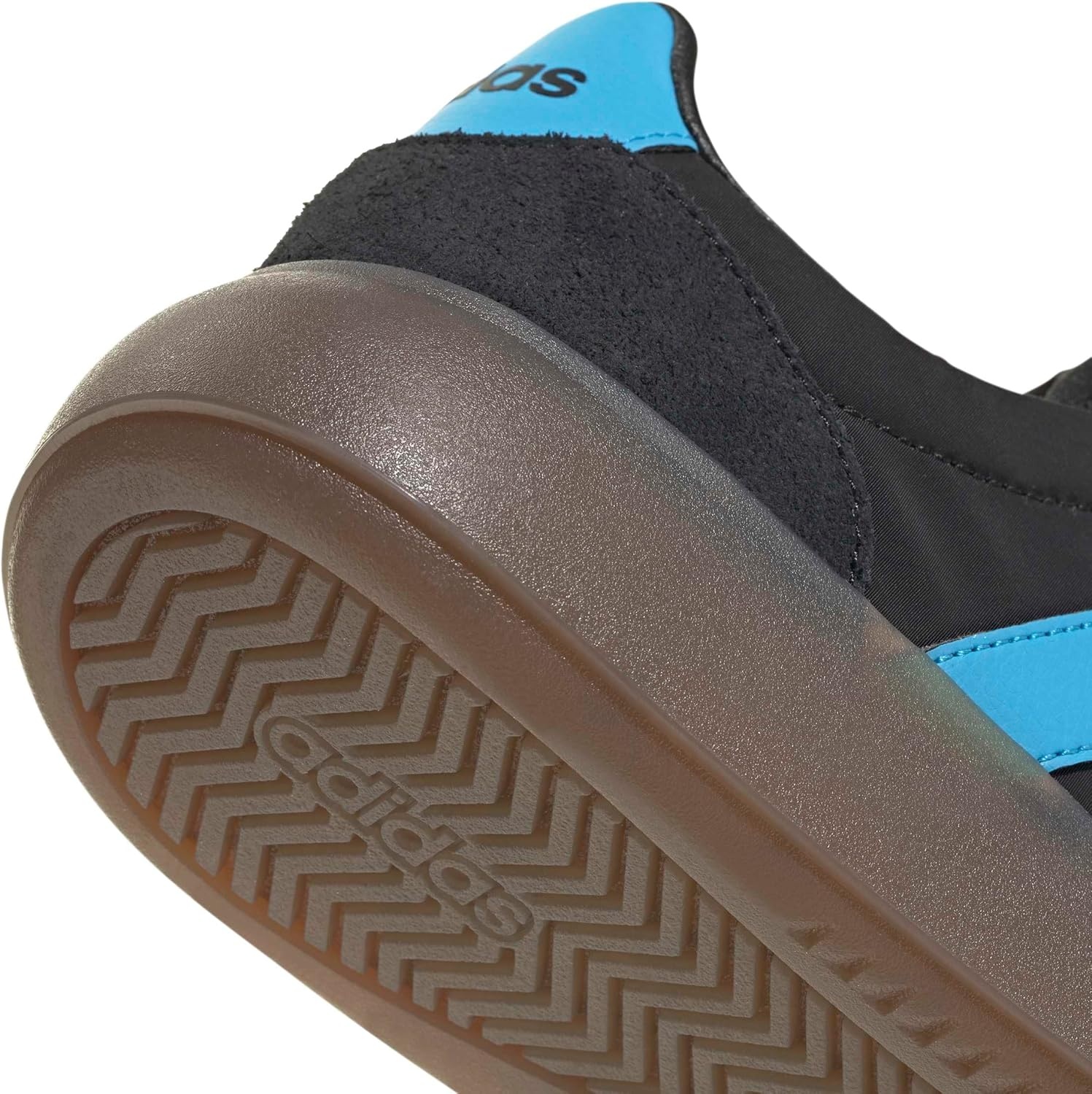 image:imageadidas Mens Barreda Decode ShoeBlackGum