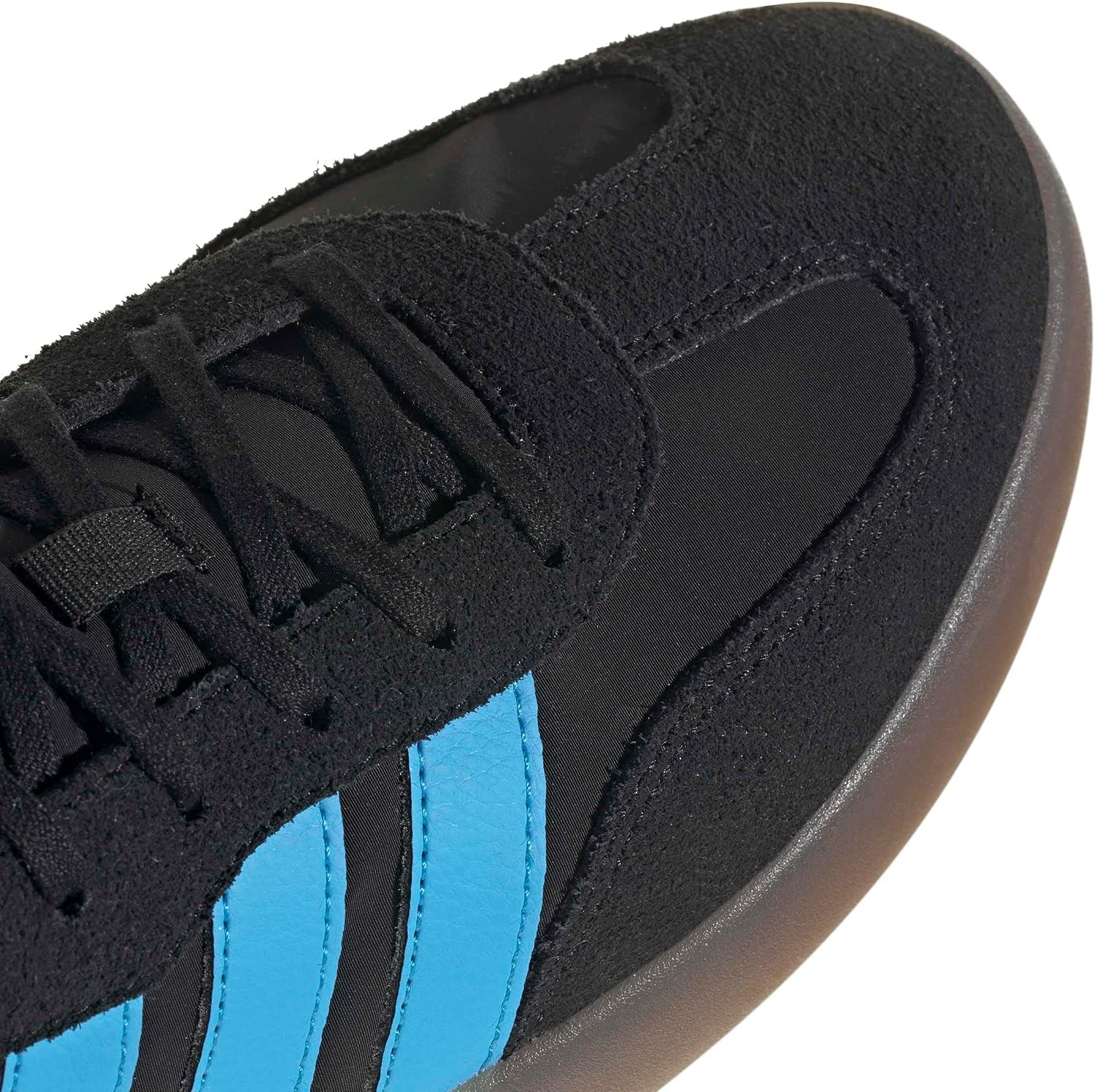 image:imageadidas Mens Barreda Decode ShoeBlackGum