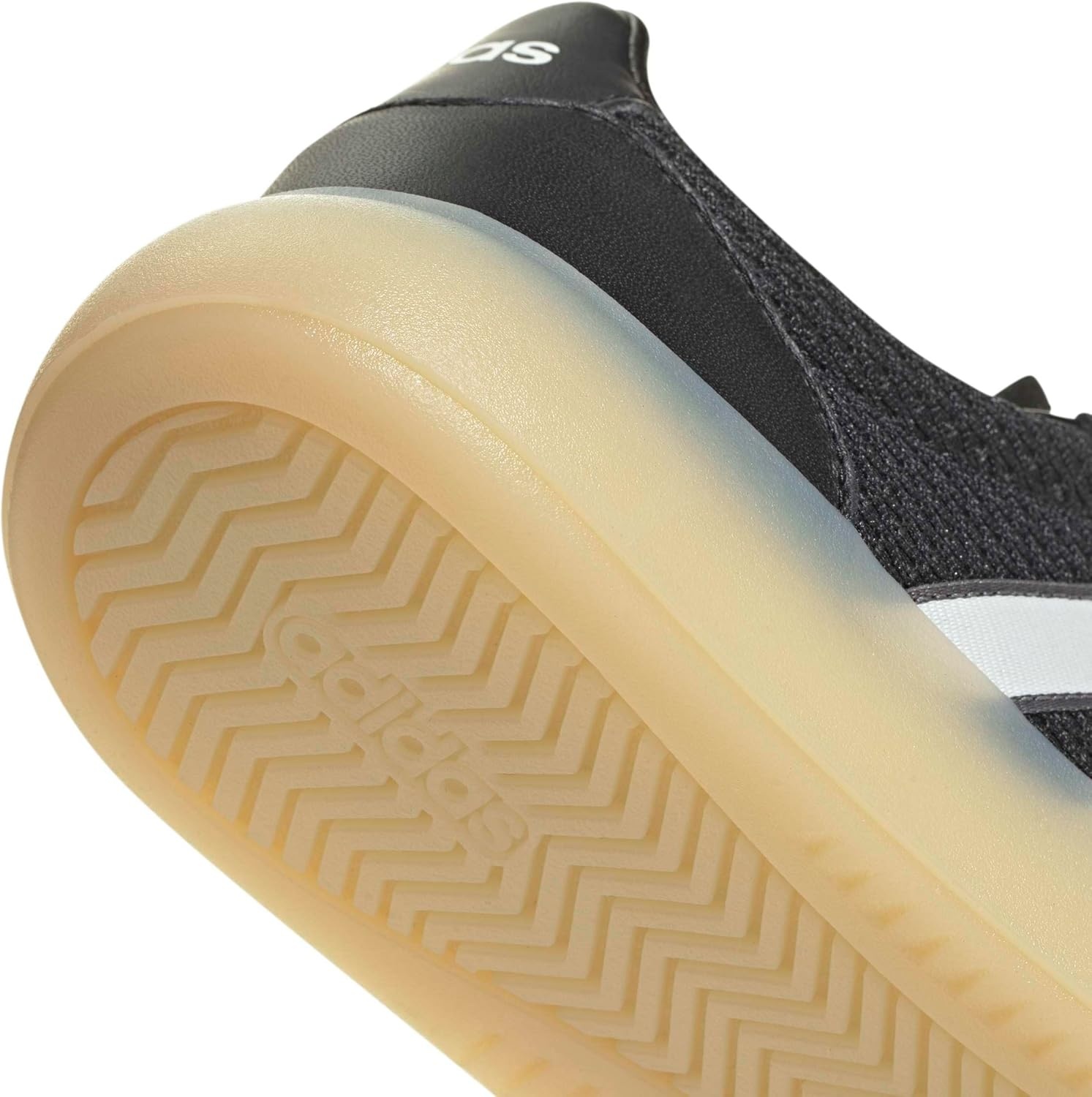 image:imageadidas Mens Barreda Decode ShoeBlackOff WhiteWhite