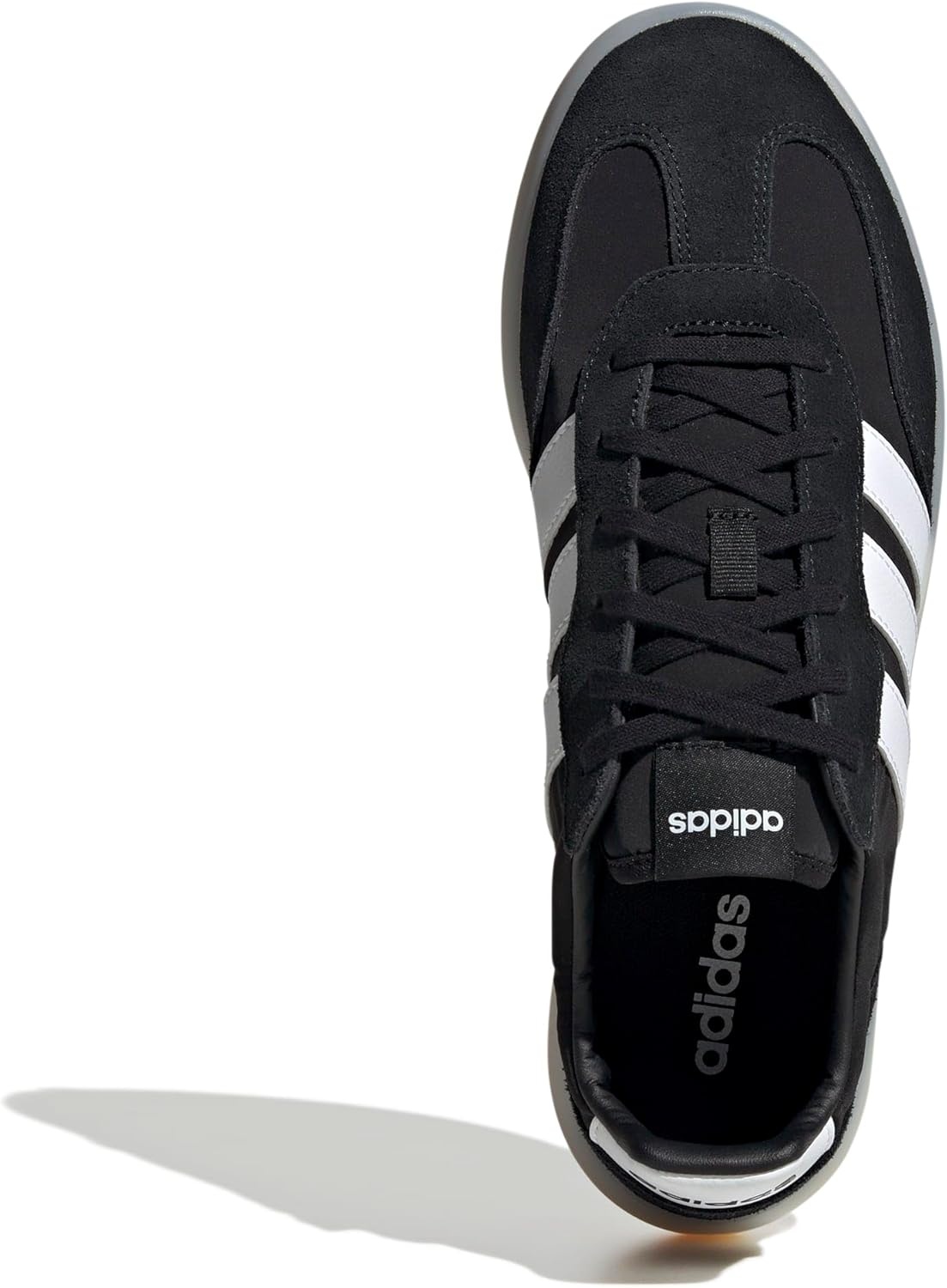 image:imageadidas Mens Barreda Decode ShoeBlackWhiteWhite