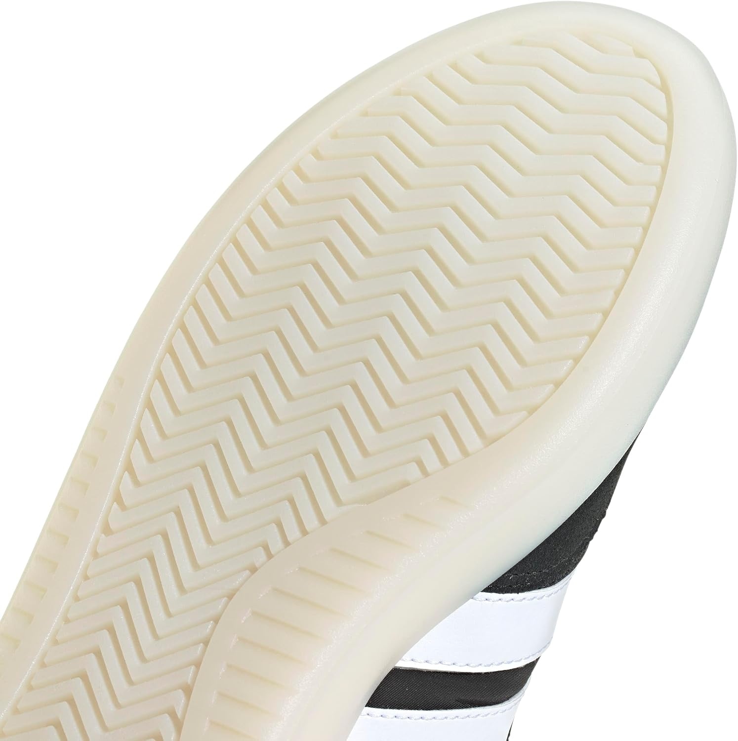 image:imageadidas Mens Barreda Decode ShoeBlackWhiteWhite