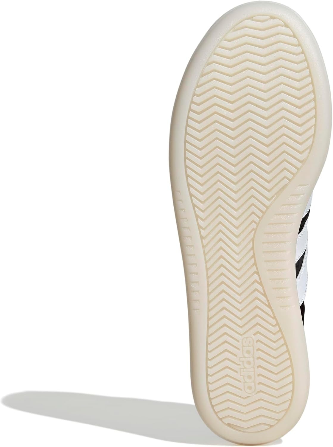 image:imageadidas Mens Barreda Decode ShoeBlackWhiteWhite