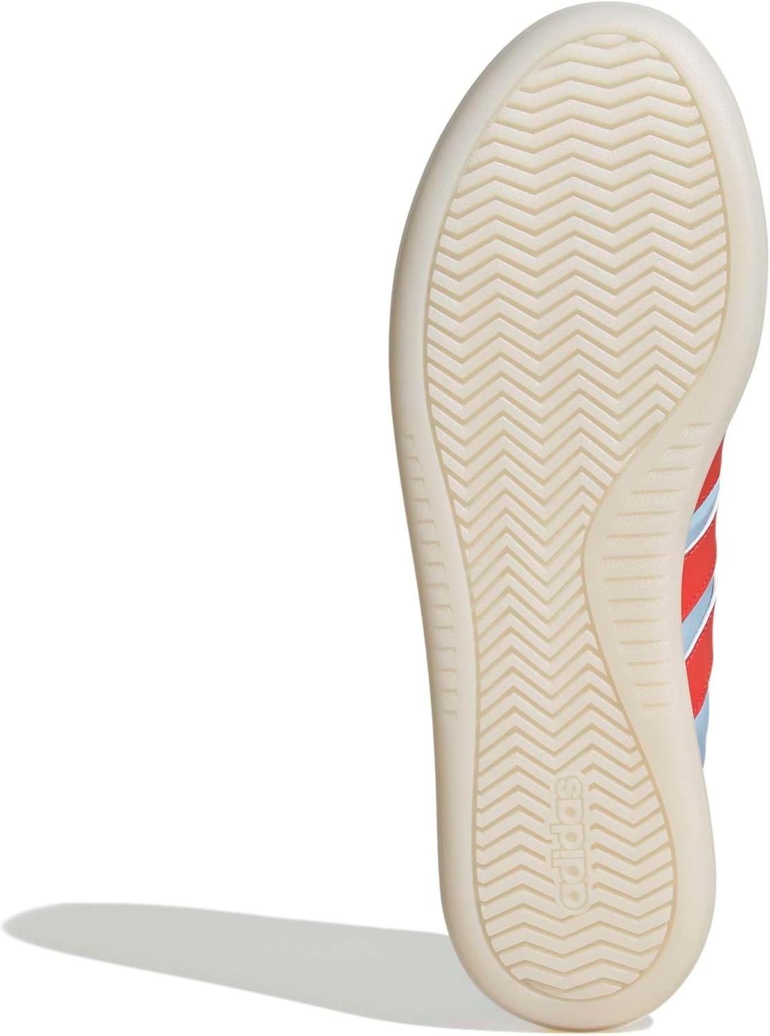 image:imageadidas Mens Barreda Decode ShoeClear SkyBright RedWhite