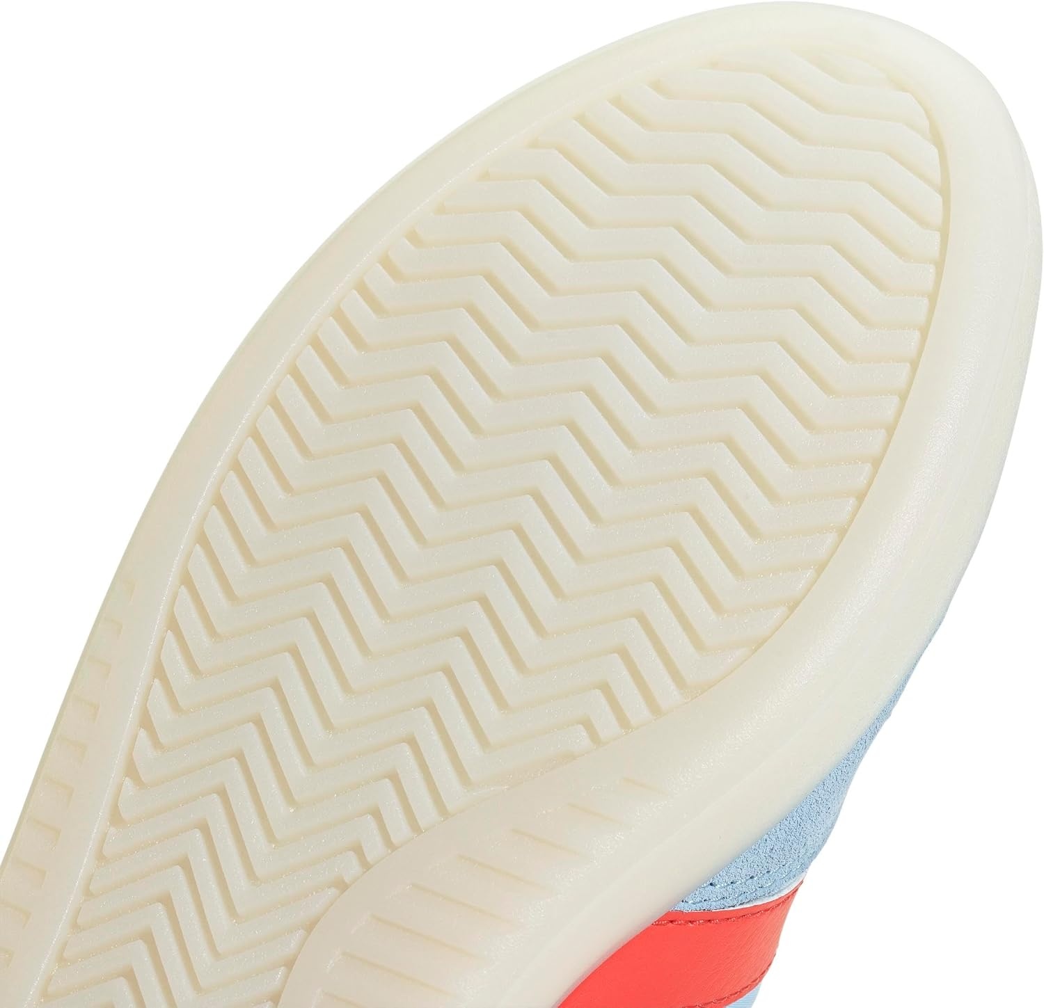 image:imageadidas Mens Barreda Decode ShoeClear SkyBright RedWhite