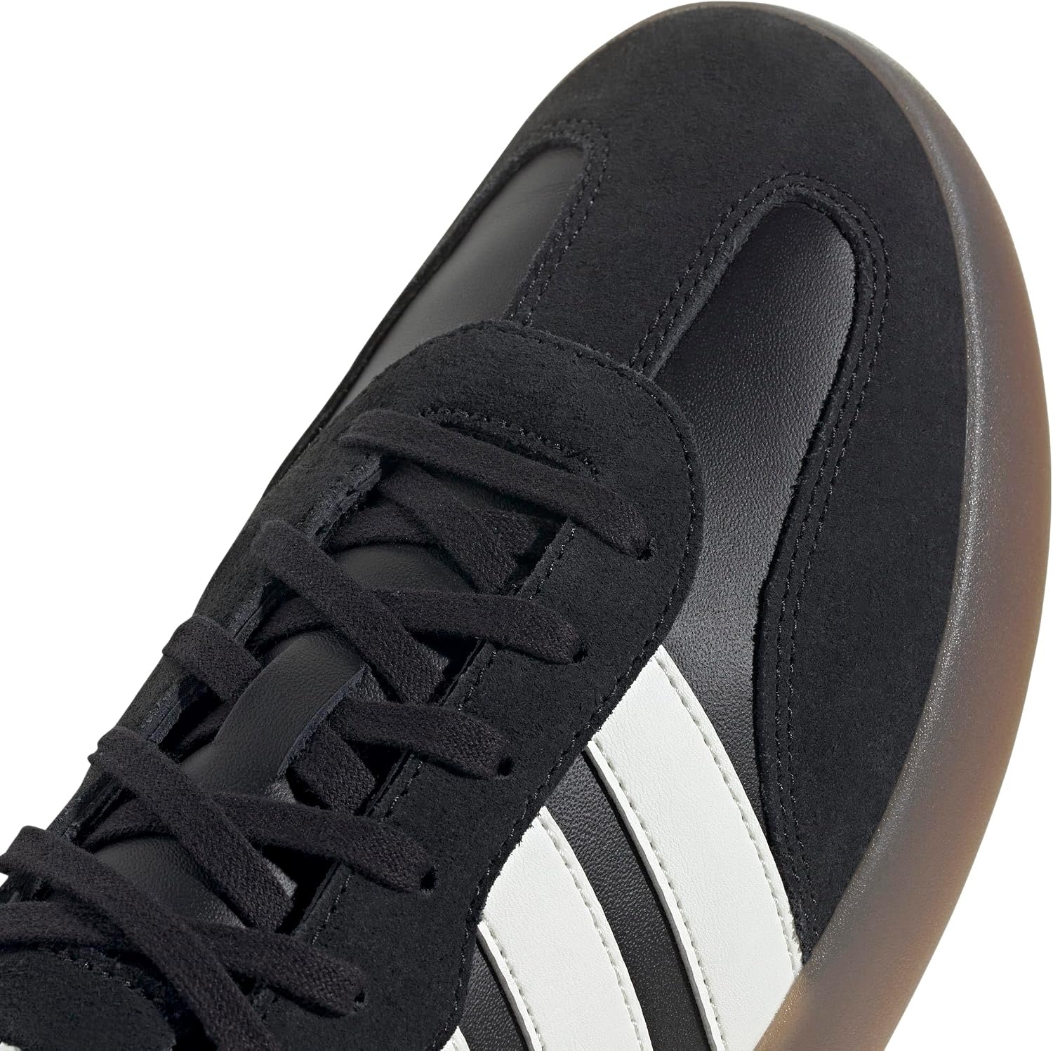 image:imageadidas Mens Barreda Decode ShoeCore BlackOff WhiteGum5