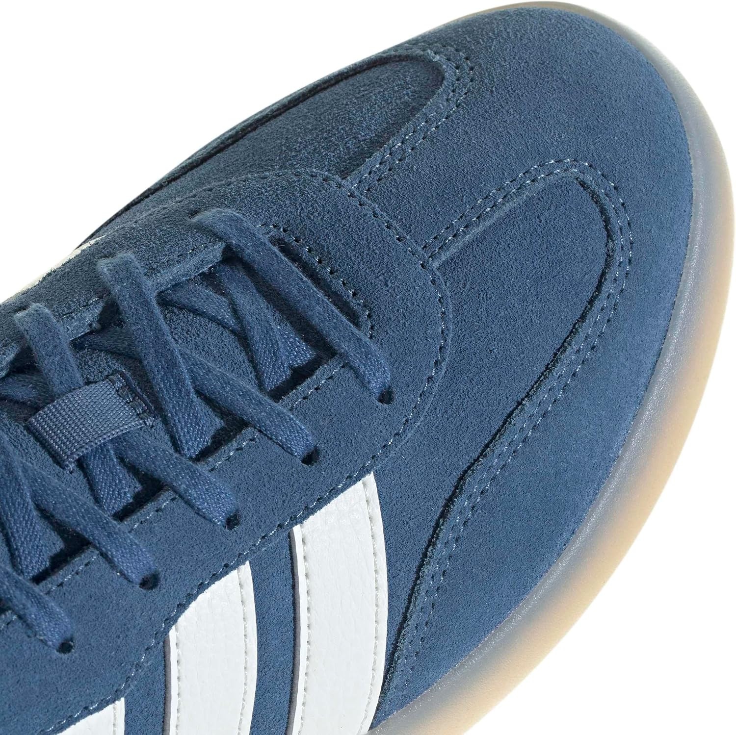 image:imageadidas Mens Barreda Decode ShoeDusky InkOff WhiteSand Strata