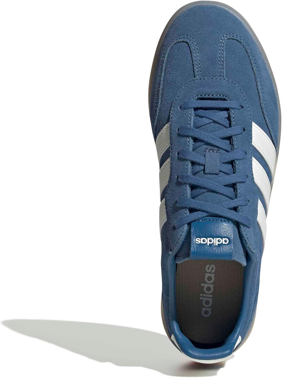 image:imageadidas Mens Barreda Decode ShoeDusky InkOff WhiteSand Strata