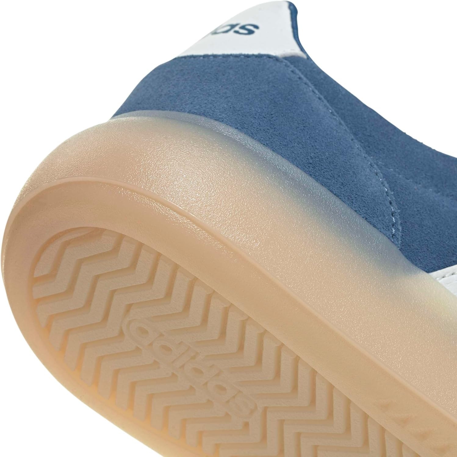image:imageadidas Mens Barreda Decode ShoeDusky InkOff WhiteSand Strata