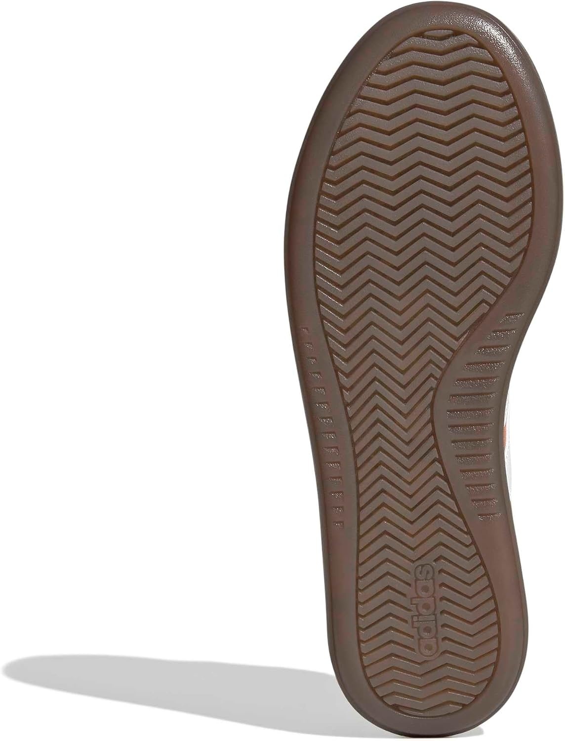 image:imageadidas Mens Barreda Decode ShoeDusky OrangeOff WhiteGum