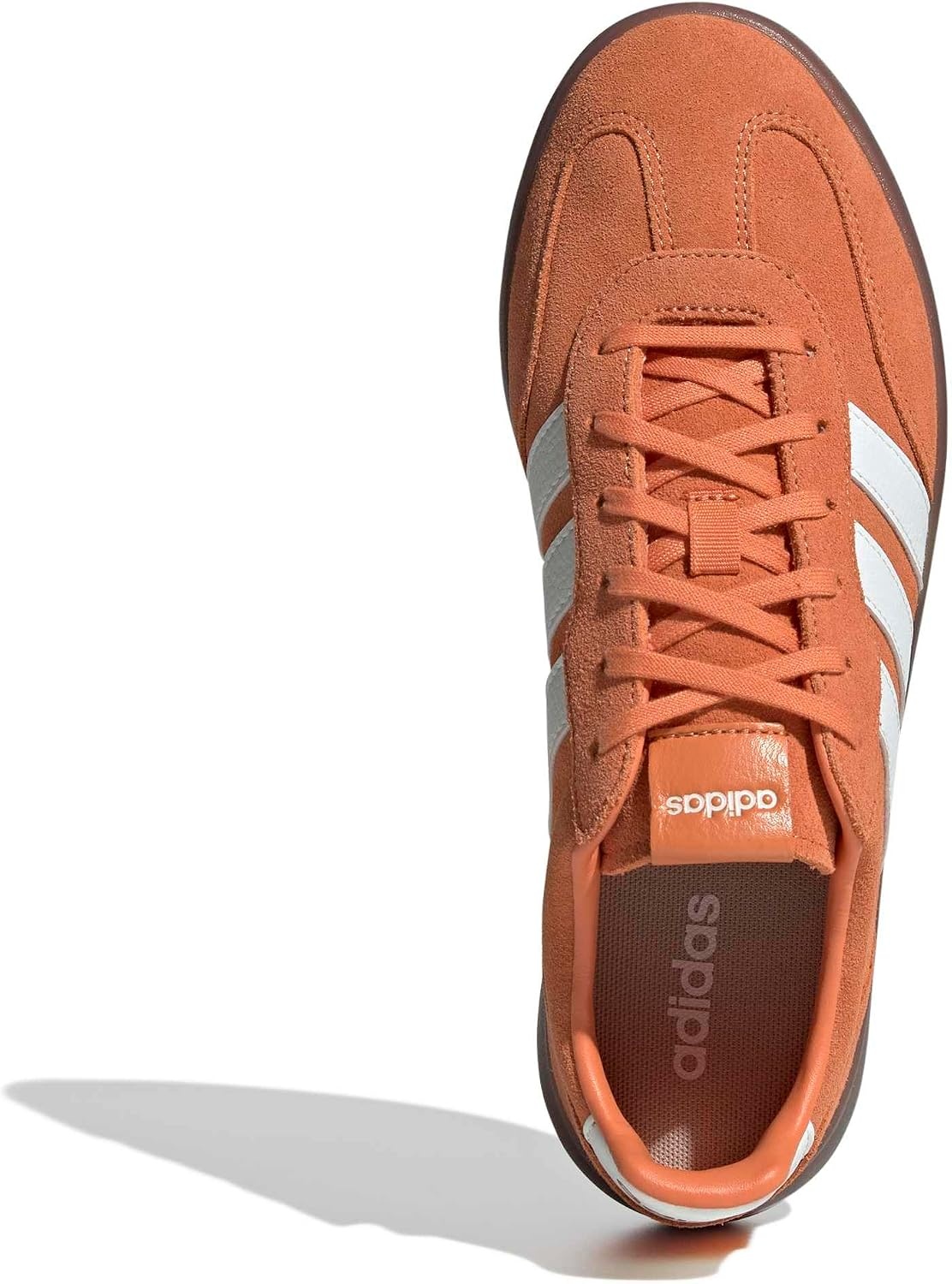 image:imageadidas Mens Barreda Decode ShoeDusky OrangeOff WhiteGum
