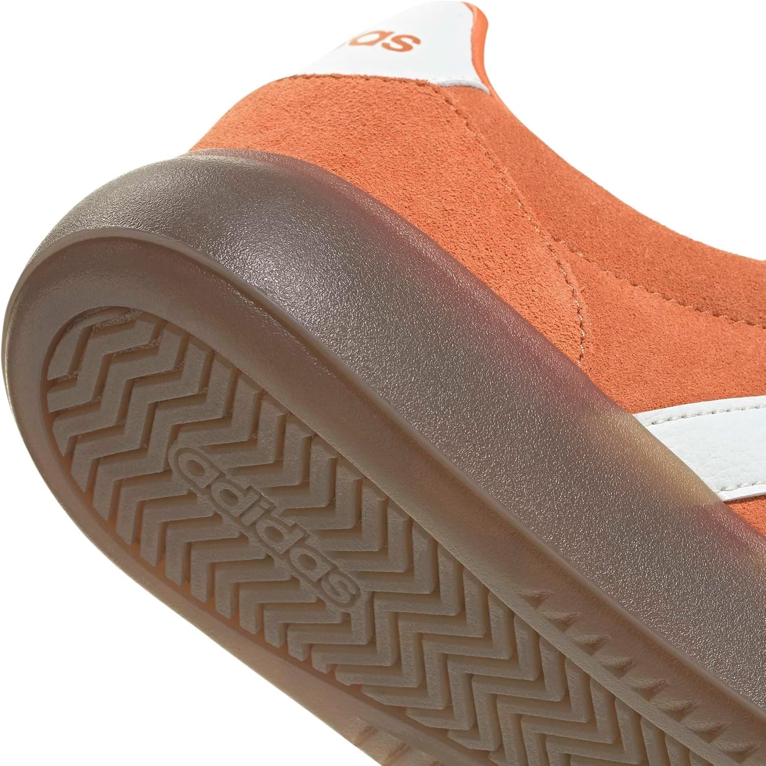 image:imageadidas Mens Barreda Decode ShoeDusky OrangeOff WhiteGum