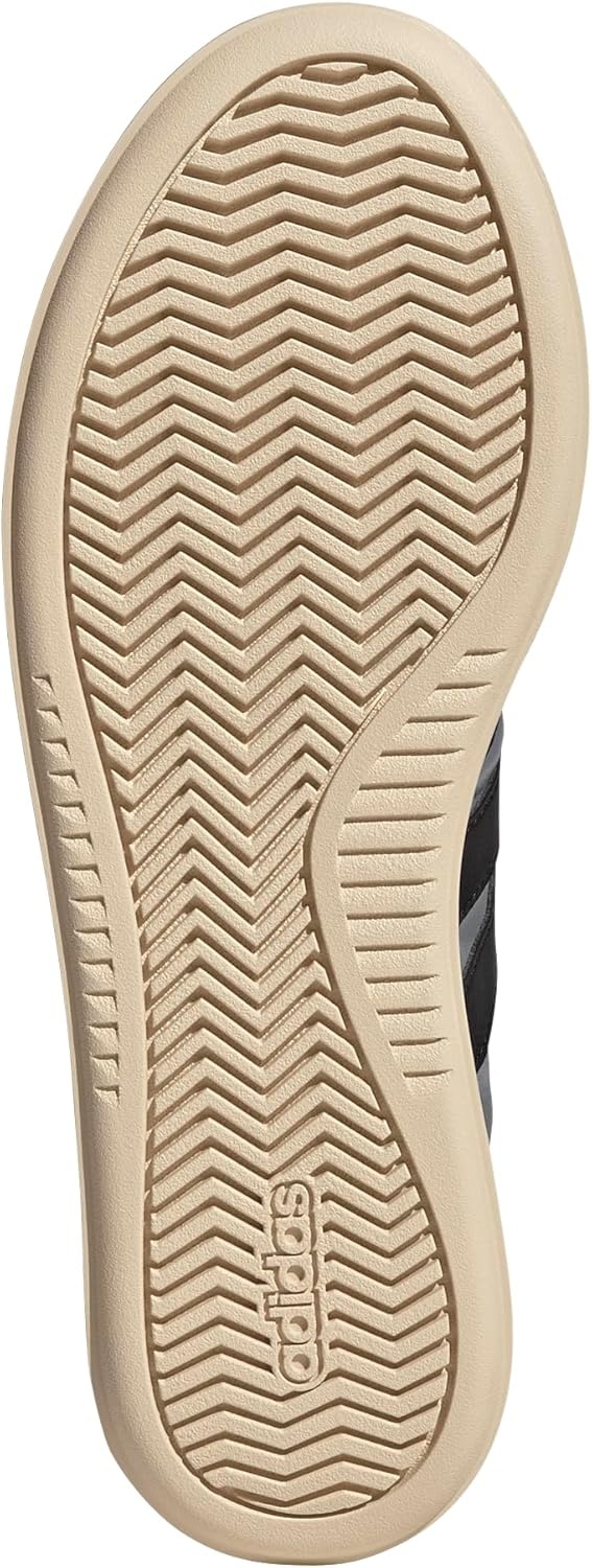 image:imageadidas Mens Barreda Decode ShoeGreyCore BlackGrey