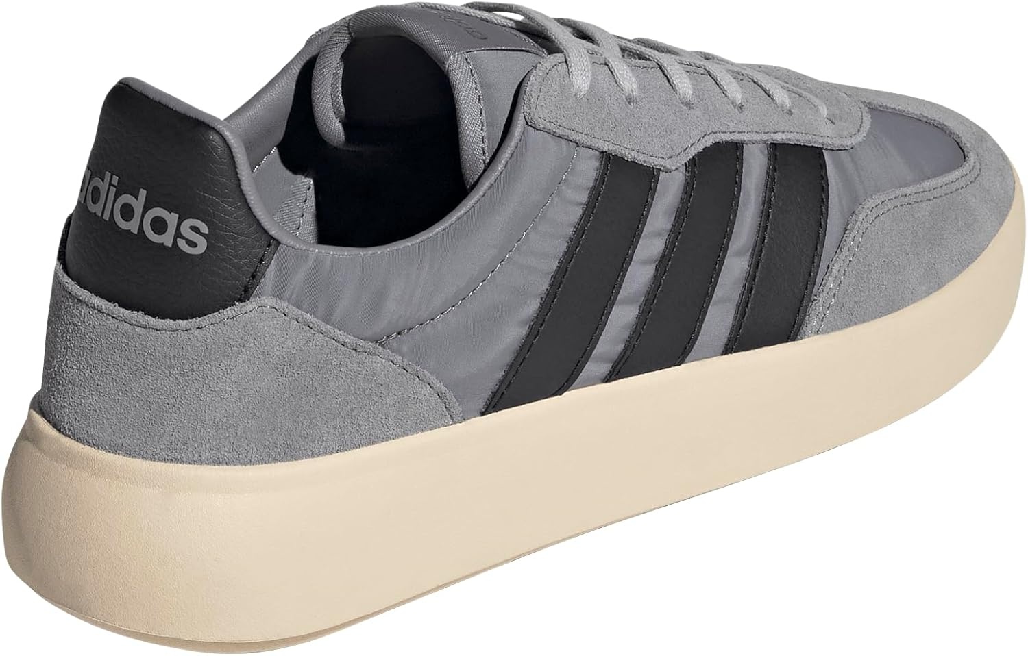 image:imageadidas Mens Barreda Decode ShoeGreyCore BlackGrey