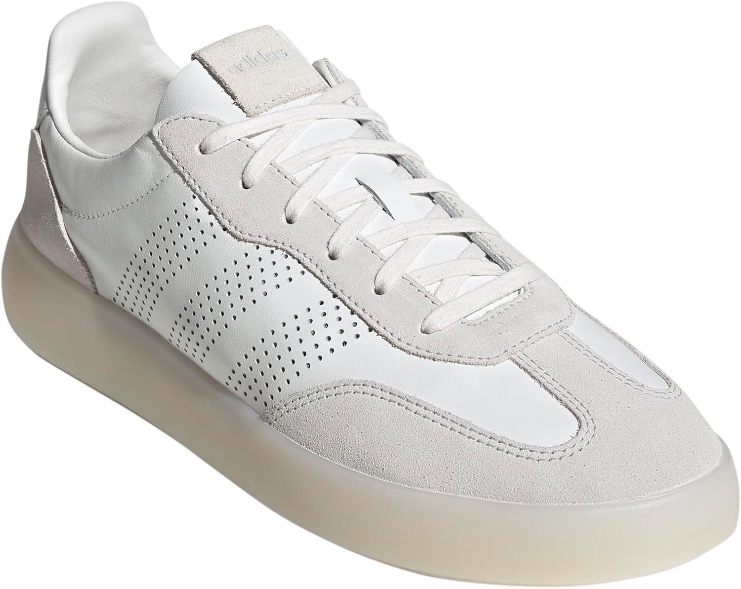 image:imageadidas Mens Barreda Decode ShoeGreyWhiteOff White