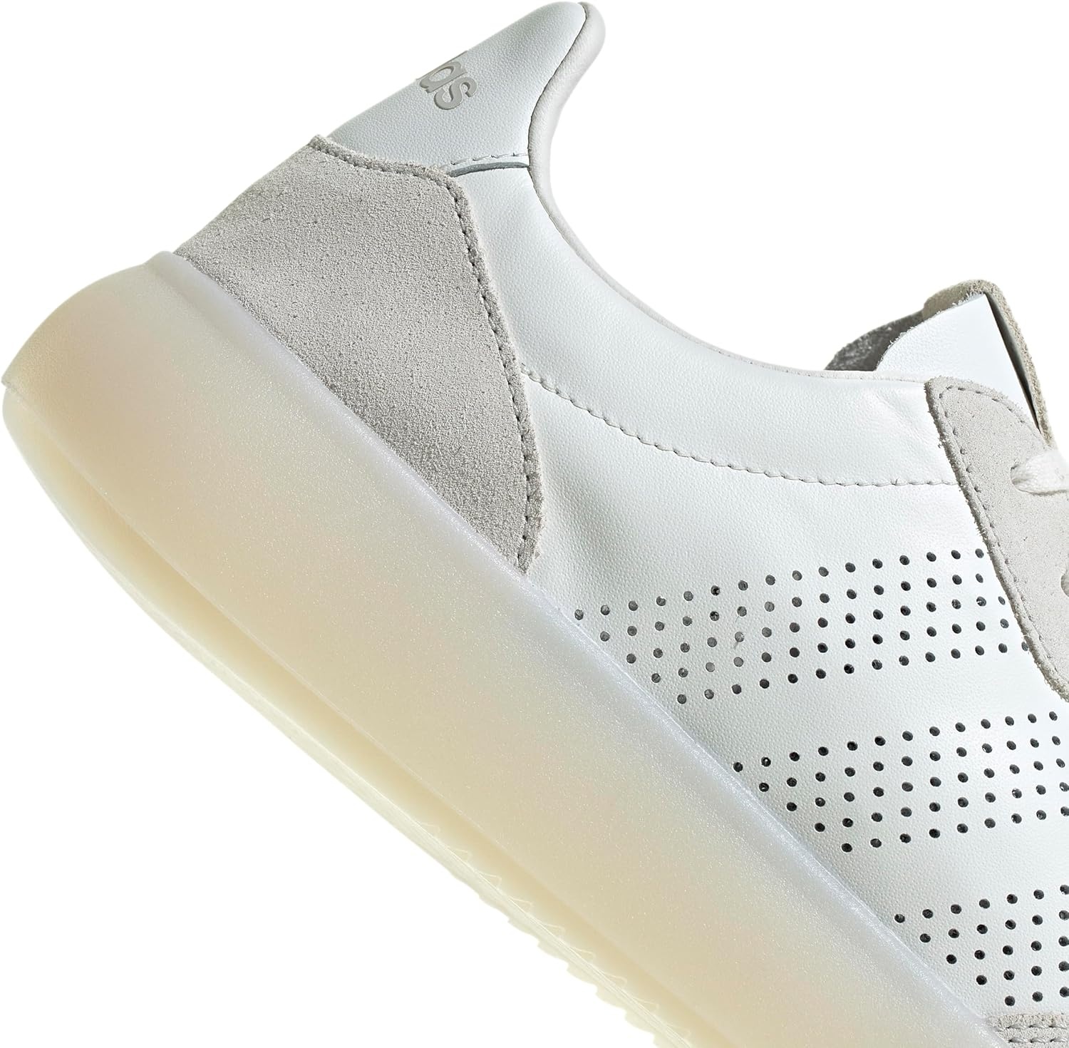 image:imageadidas Mens Barreda Decode ShoeGreyWhiteOff White