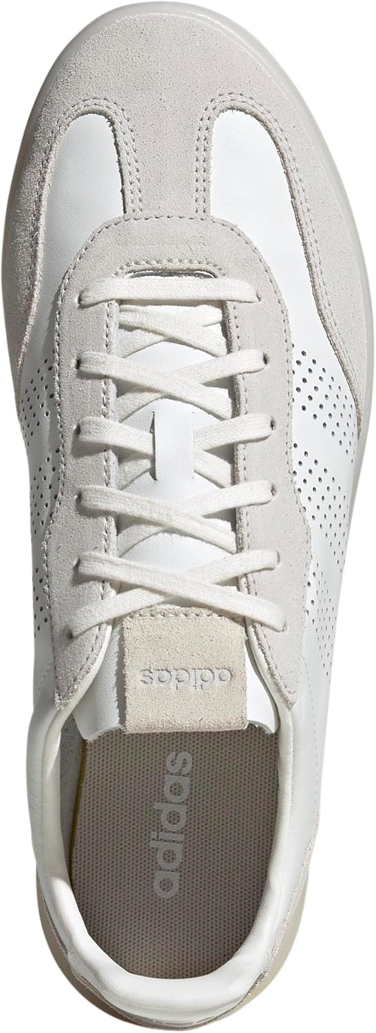 image:imageadidas Mens Barreda Decode ShoeGreyWhiteOff White