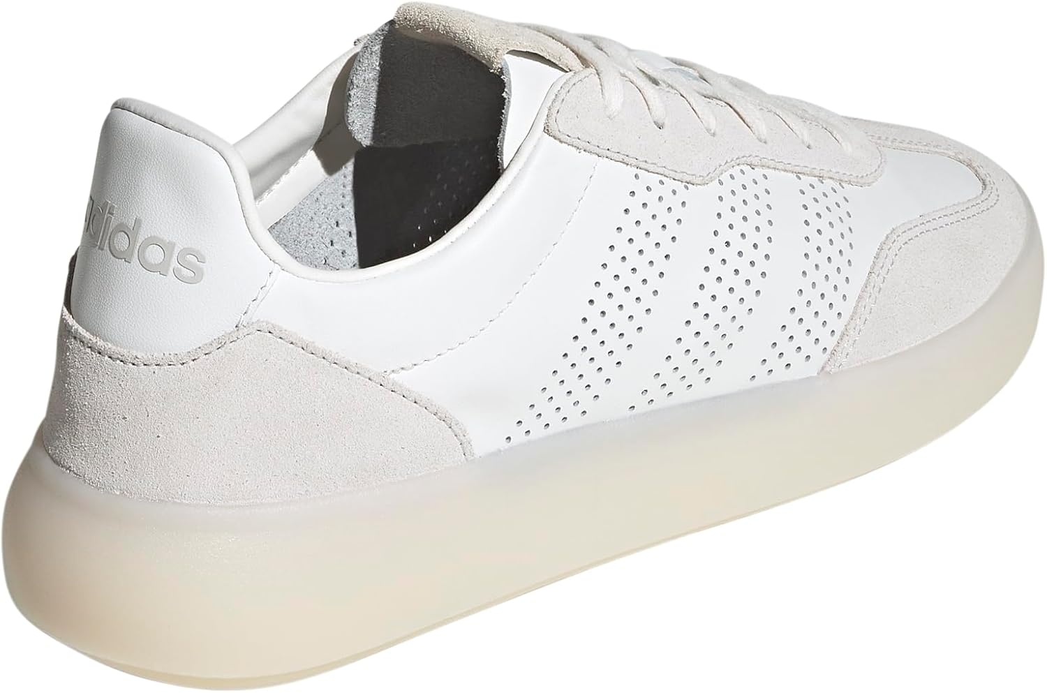 image:imageadidas Mens Barreda Decode ShoeGreyWhiteOff White