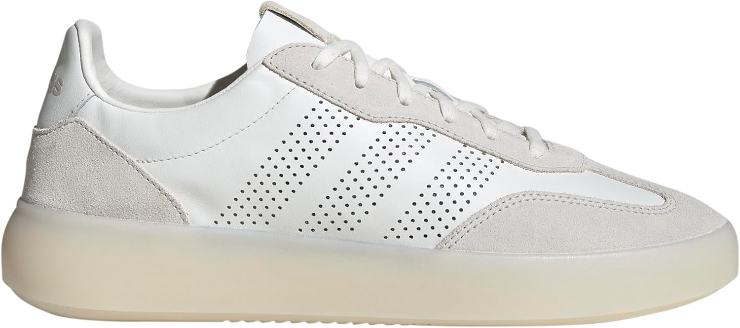image:imageadidas Mens Barreda Decode ShoeGreyWhiteOff White