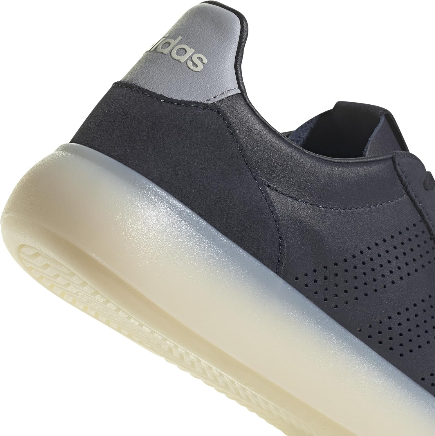 image:imageadidas Mens Barreda Decode ShoeInkInkHalo Silver