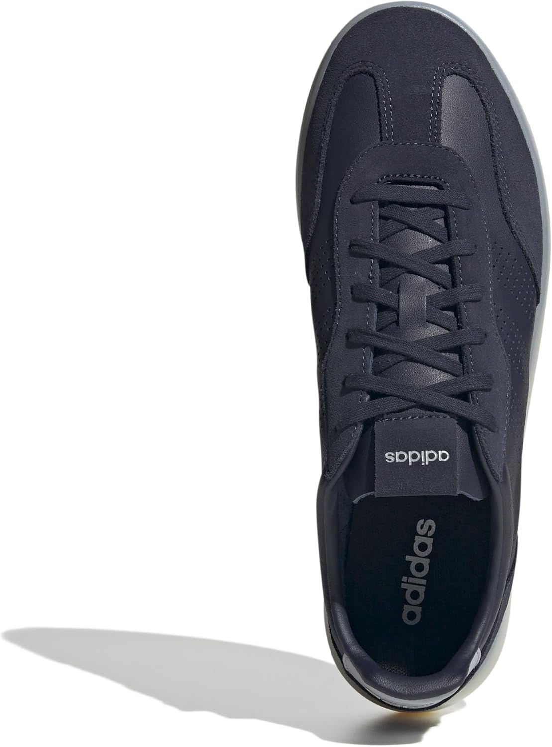 image:imageadidas Mens Barreda Decode ShoeInkInkHalo Silver