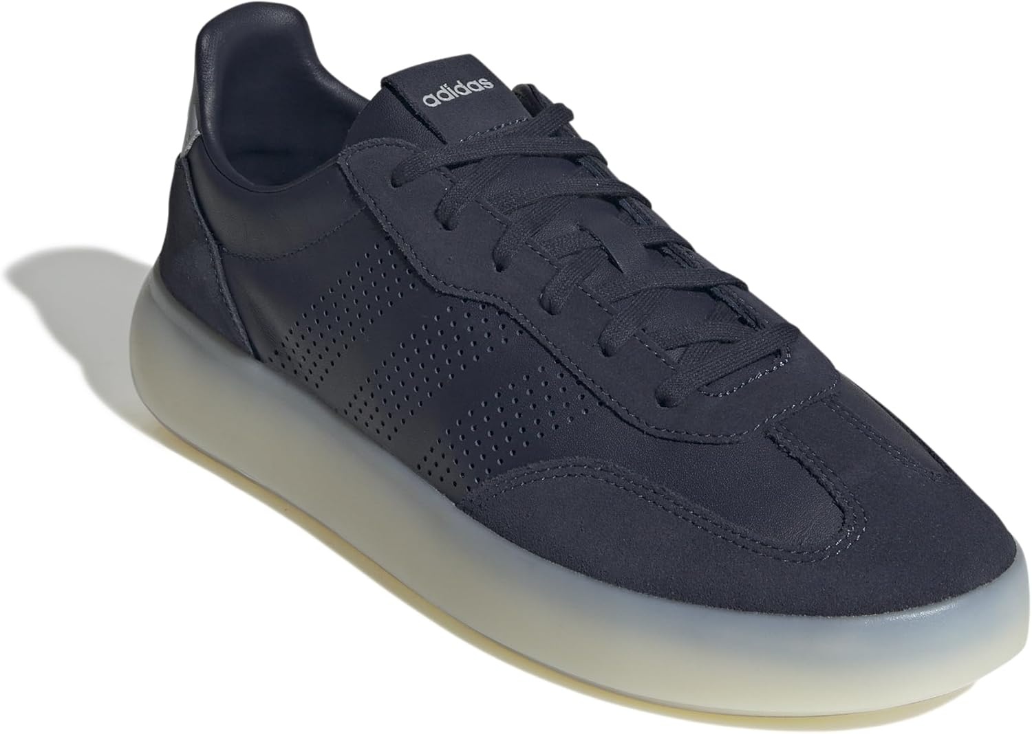 image:imageadidas Mens Barreda Decode ShoeInkInkHalo Silver
