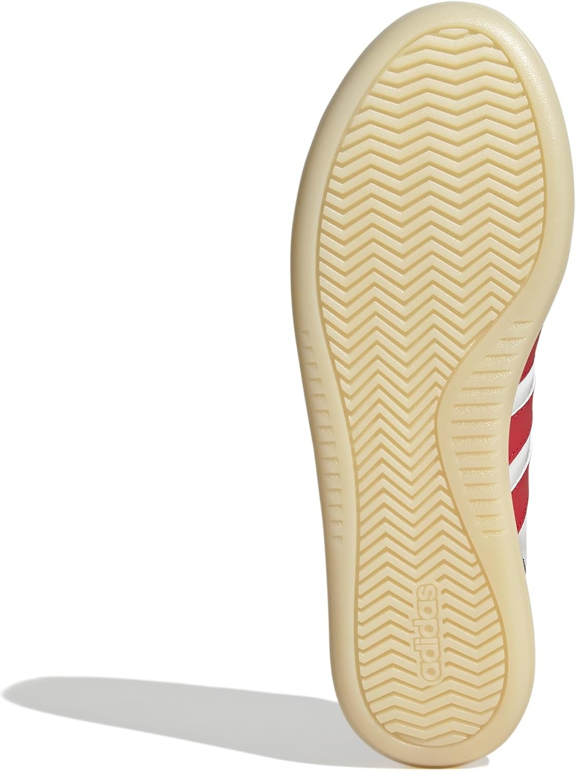 image:imageadidas Mens Barreda Decode ShoeOff WhitePure RubyDark Blue