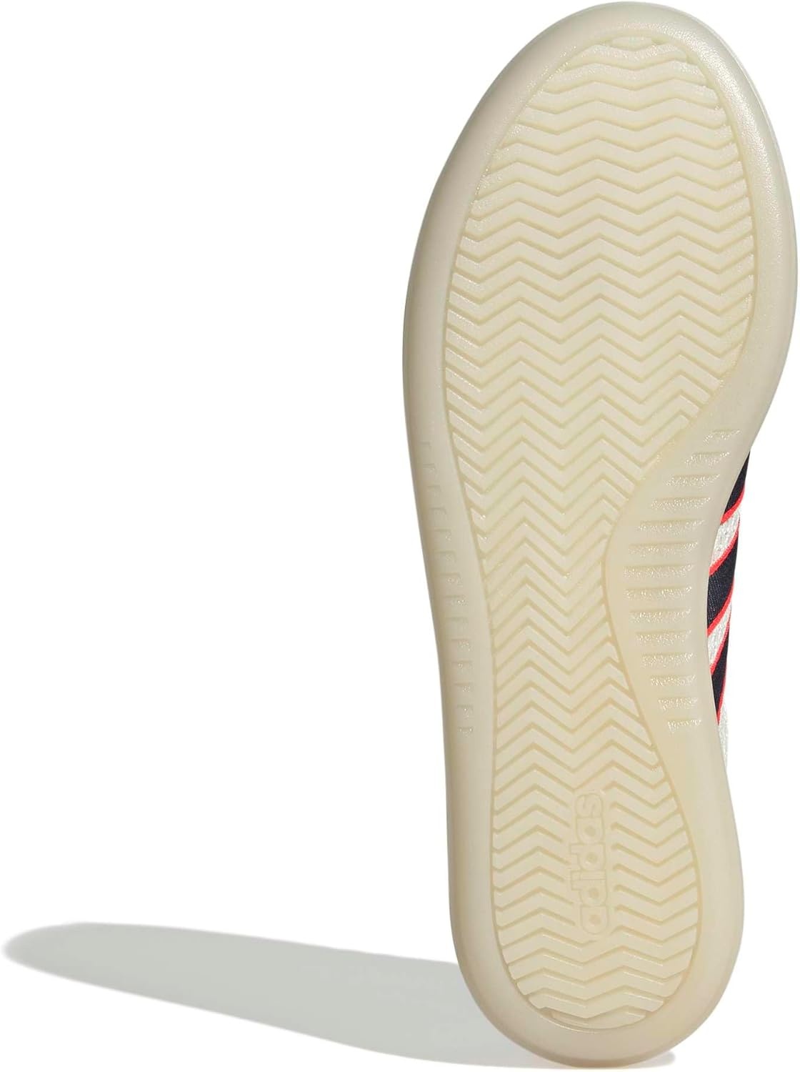 image:imageadidas Mens Barreda Decode ShoeOff WhiteShadow NavyLucid Red