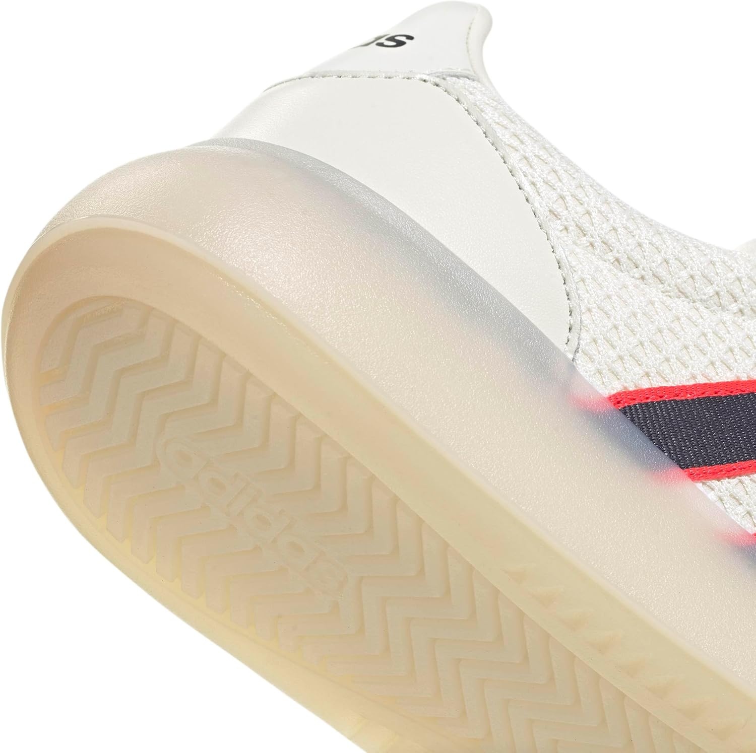 image:imageadidas Mens Barreda Decode ShoeOff WhiteShadow NavyLucid Red