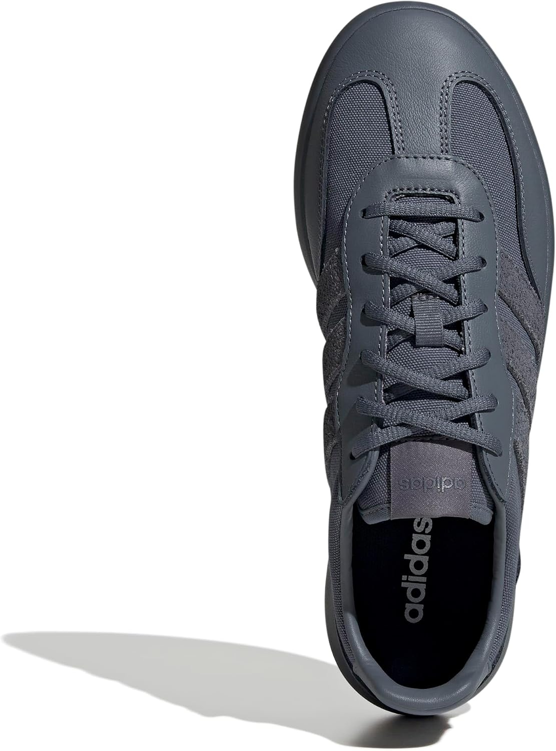 image:imageadidas Mens Barreda Decode ShoeOnixOnixOnix