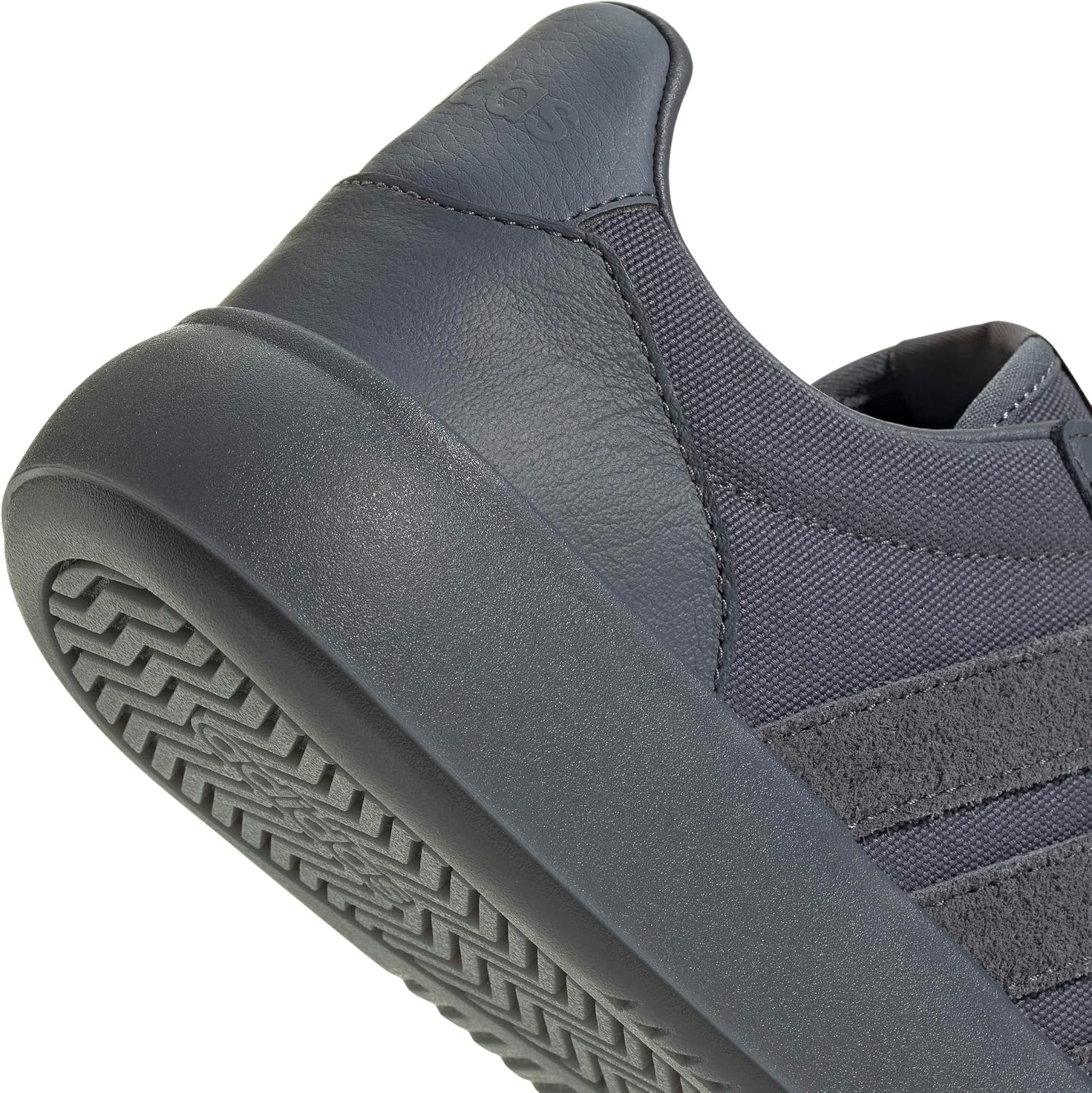 image:imageadidas Mens Barreda Decode ShoeOnixOnixOnix