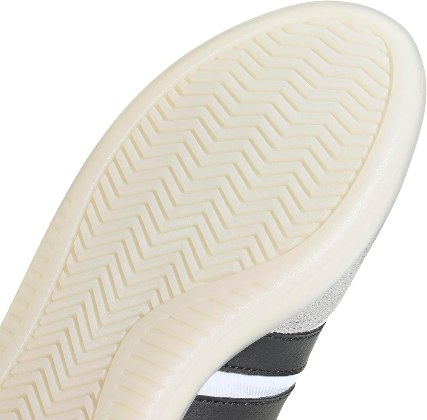 image:imageadidas Mens Barreda Decode ShoeWhiteBlackGrey