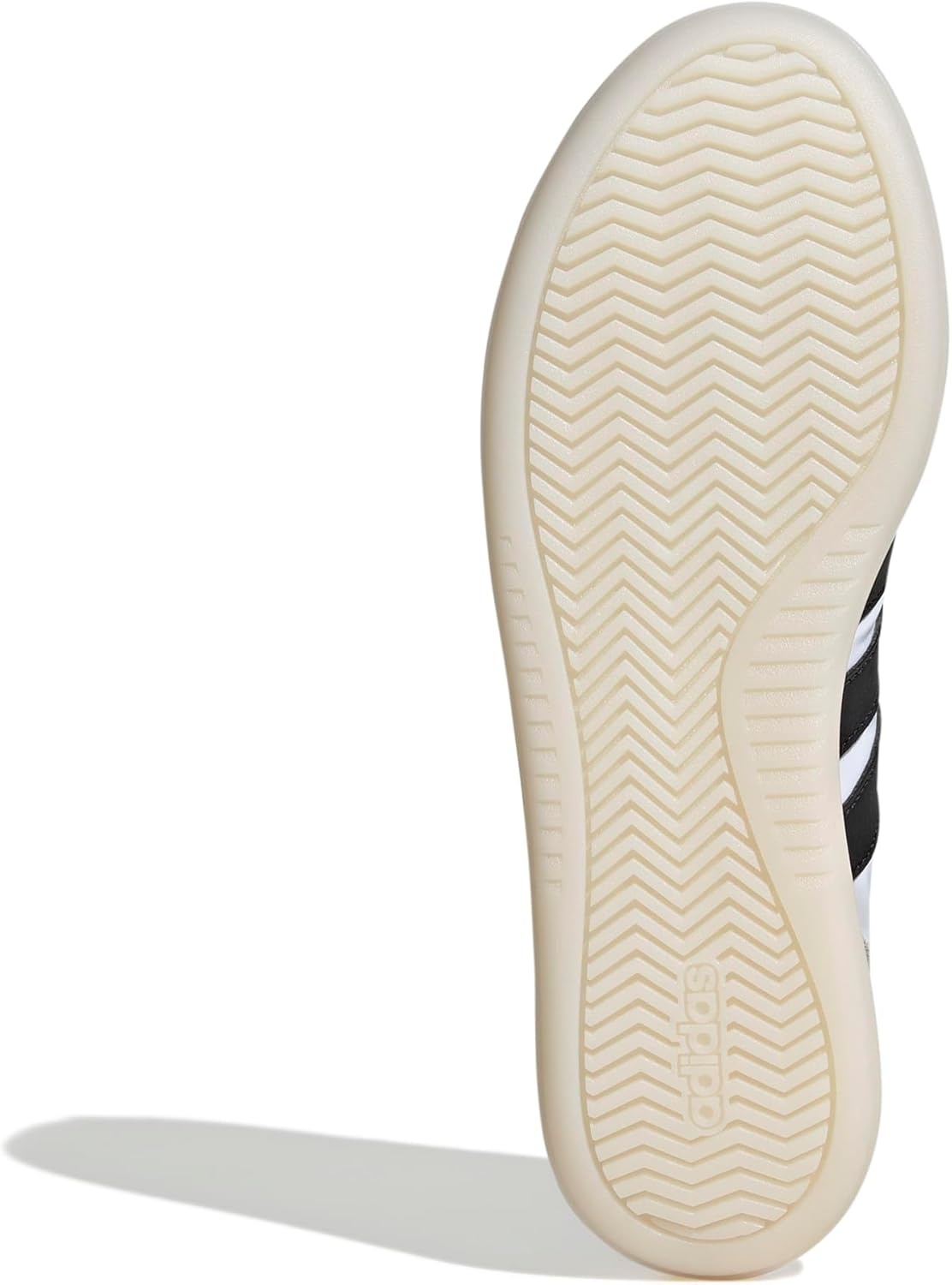 image:imageadidas Mens Barreda Decode ShoeWhiteBlackGrey