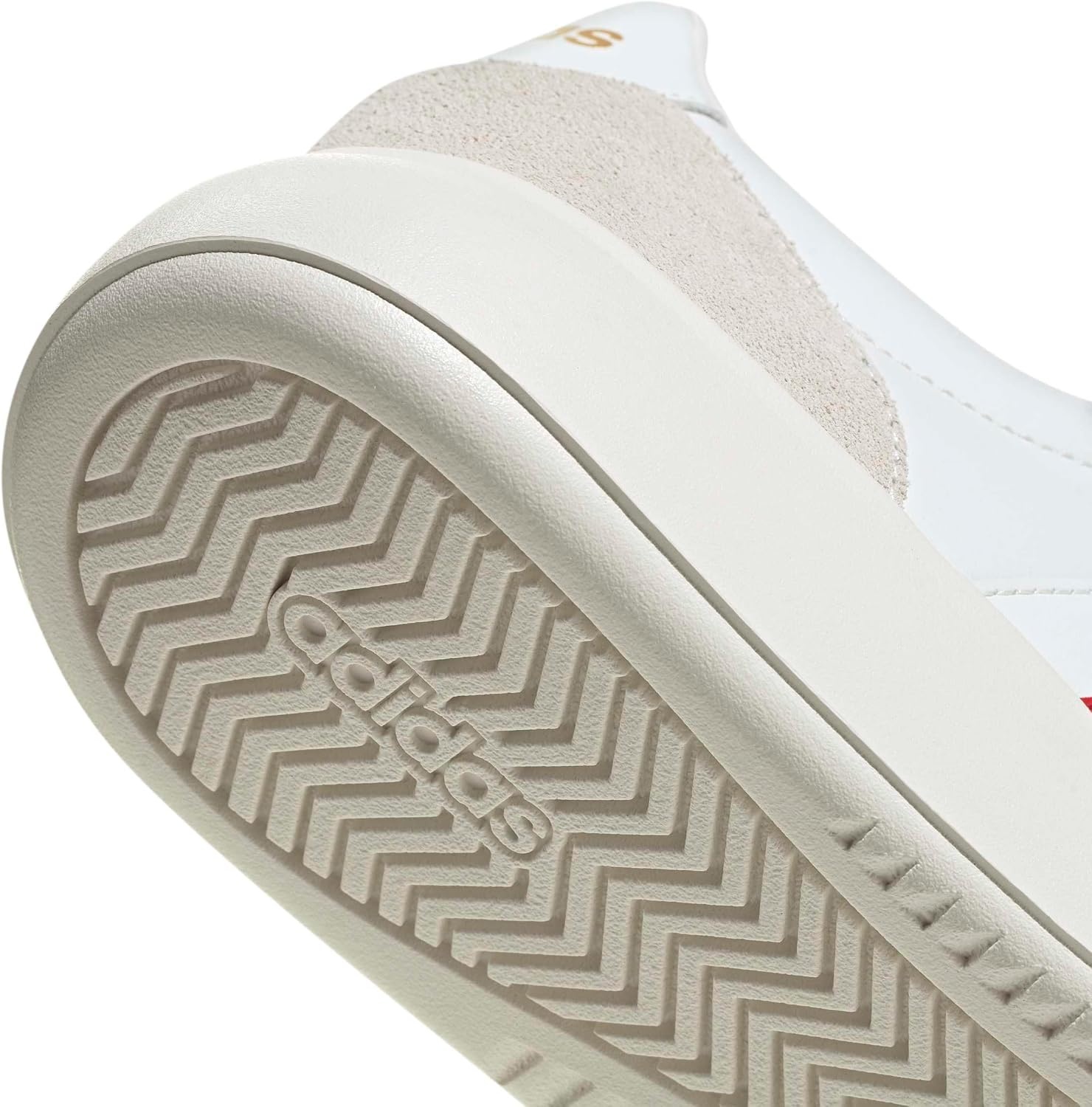 image:imageadidas Mens Barreda Decode ShoeWhiteOff White