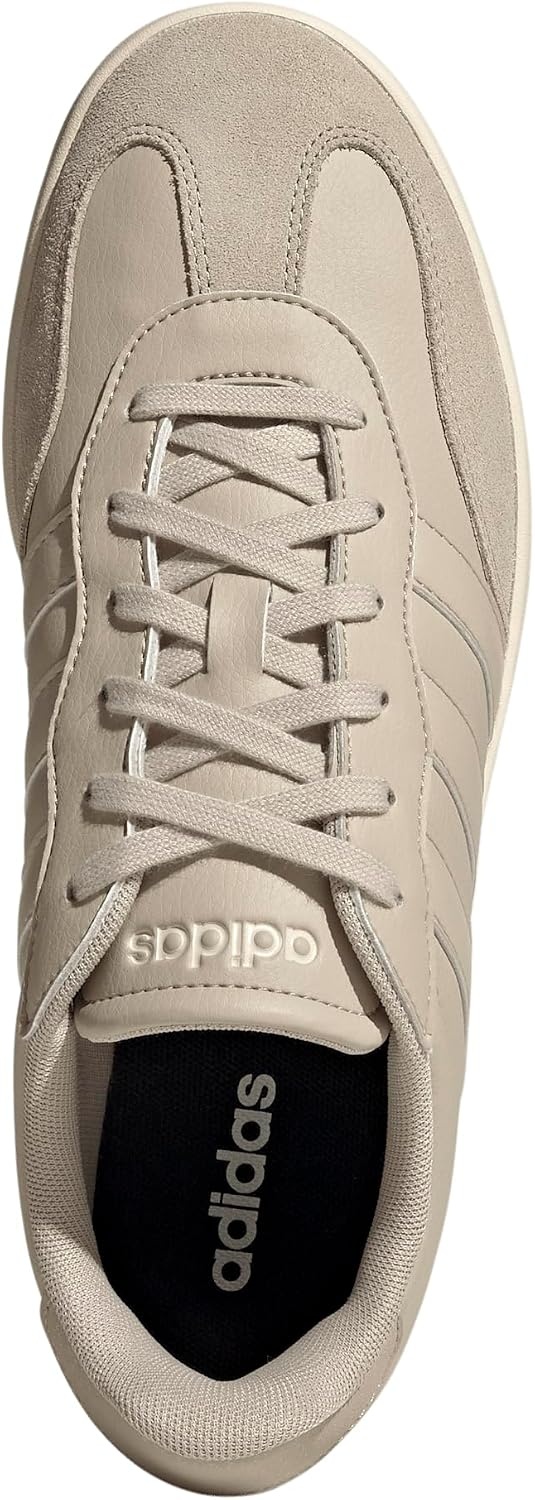 image:imageadidas Mens Barreda Fashion SneakersBeige