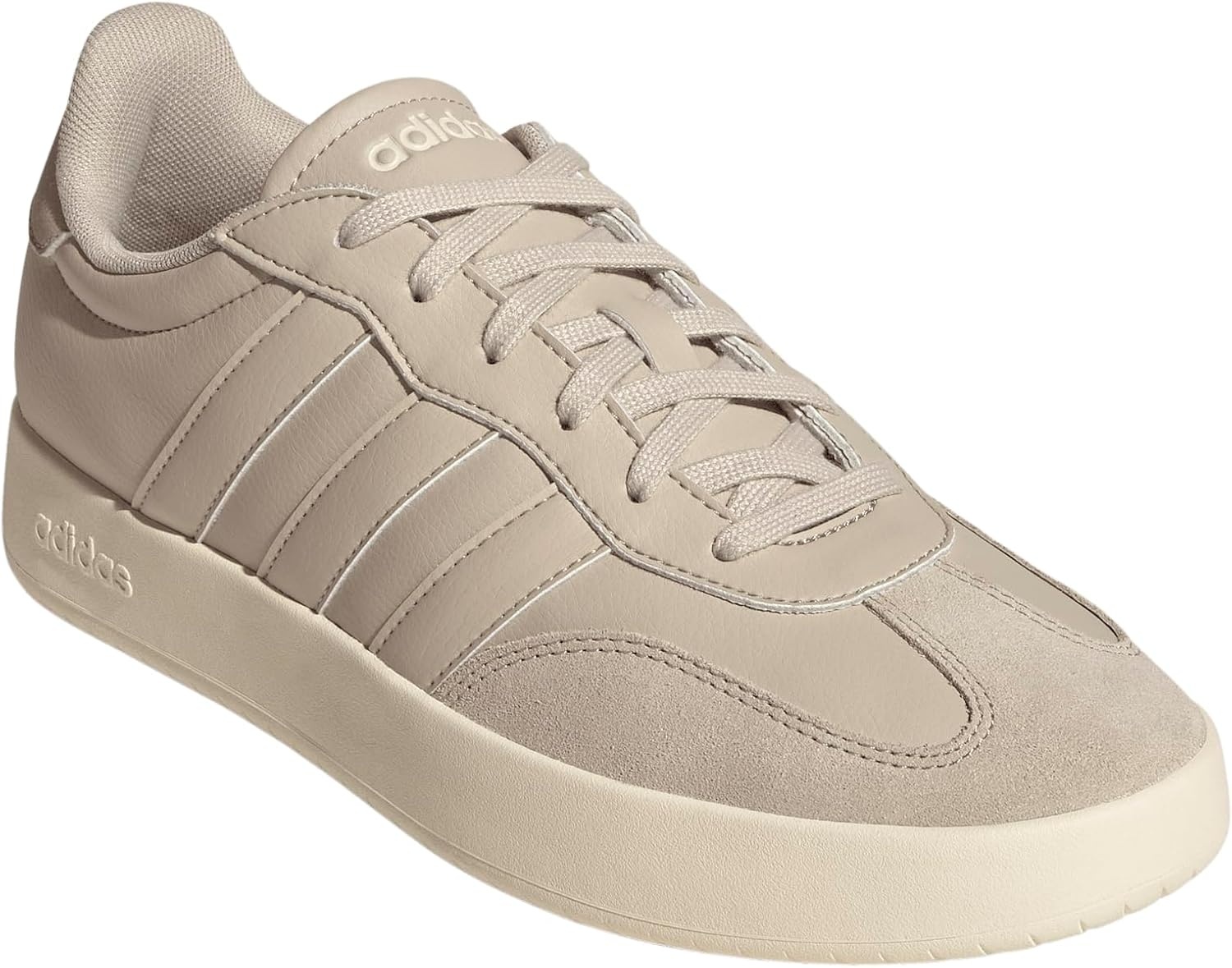 image:imageadidas Mens Barreda Fashion SneakersBeige