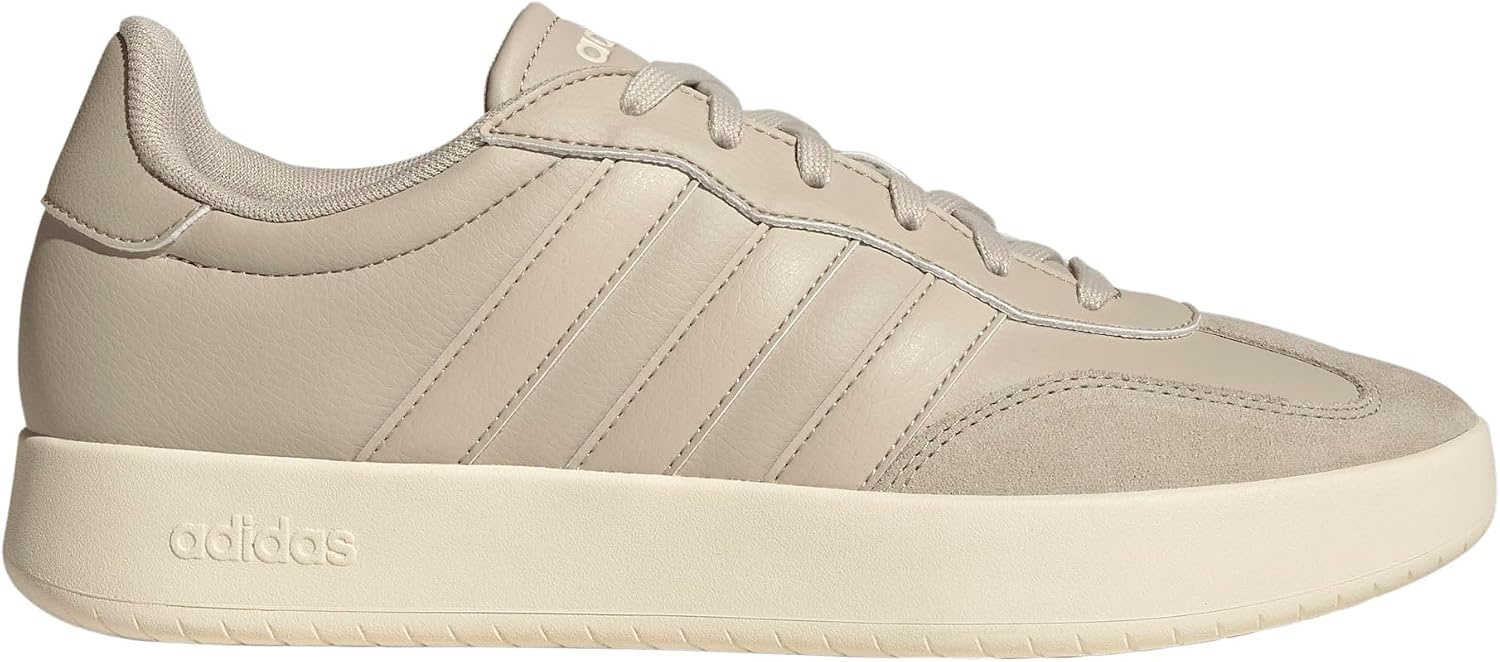 image:imageadidas Mens Barreda Fashion SneakersBeige