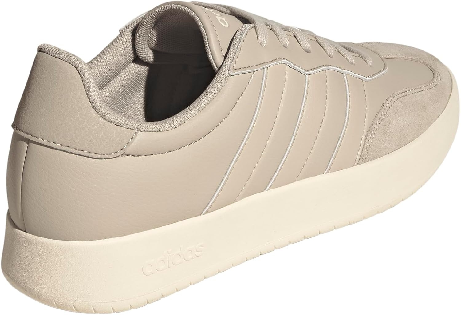 image:imageadidas Mens Barreda Fashion SneakersBeige