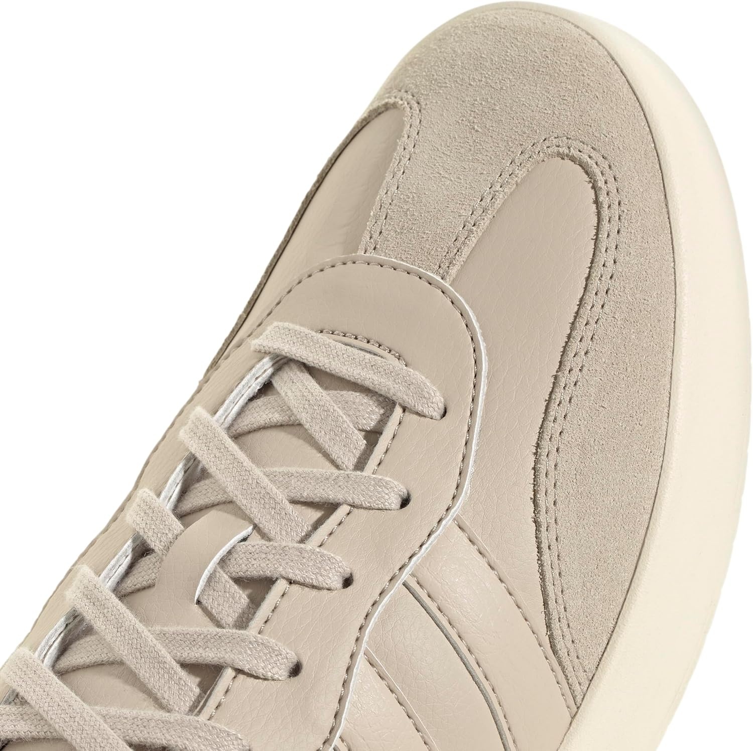 image:imageadidas Mens Barreda Fashion SneakersBeige
