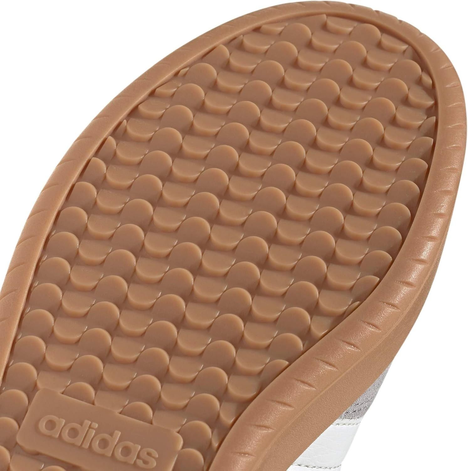 image:imageadidas Mens Barreda Fashion SneakersBlackWhiteSolid Grey
