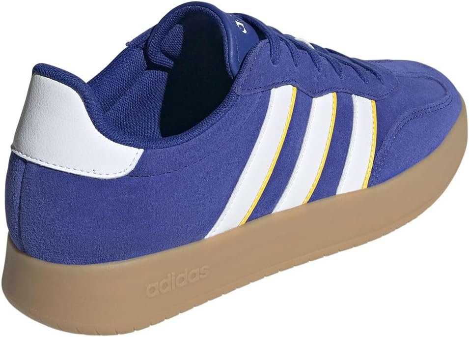 image:imageadidas Mens Barreda Fashion SneakersBlue
