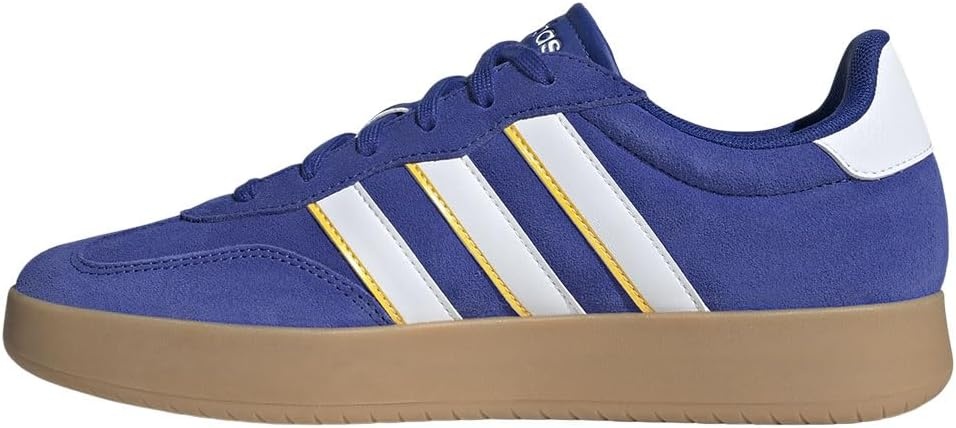 image:imageadidas Mens Barreda Fashion SneakersBlue