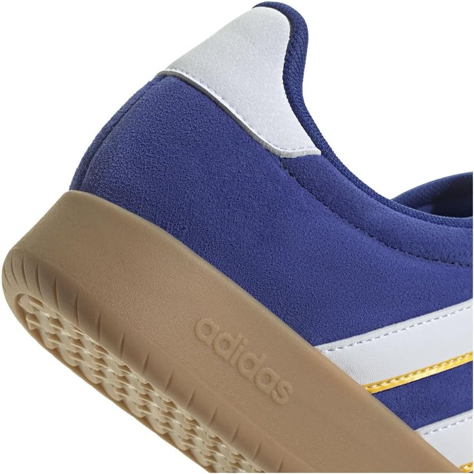 image:imageadidas Mens Barreda Fashion SneakersBlue