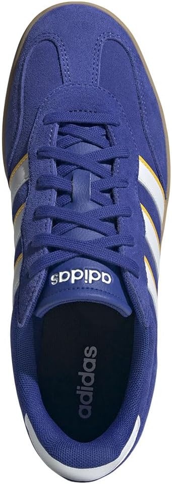 image:imageadidas Mens Barreda Fashion SneakersBlue