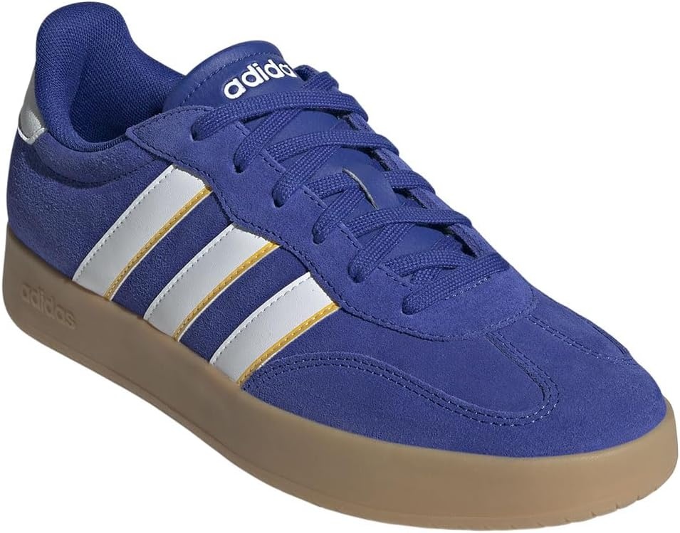 image:imageadidas Mens Barreda Fashion SneakersBlue