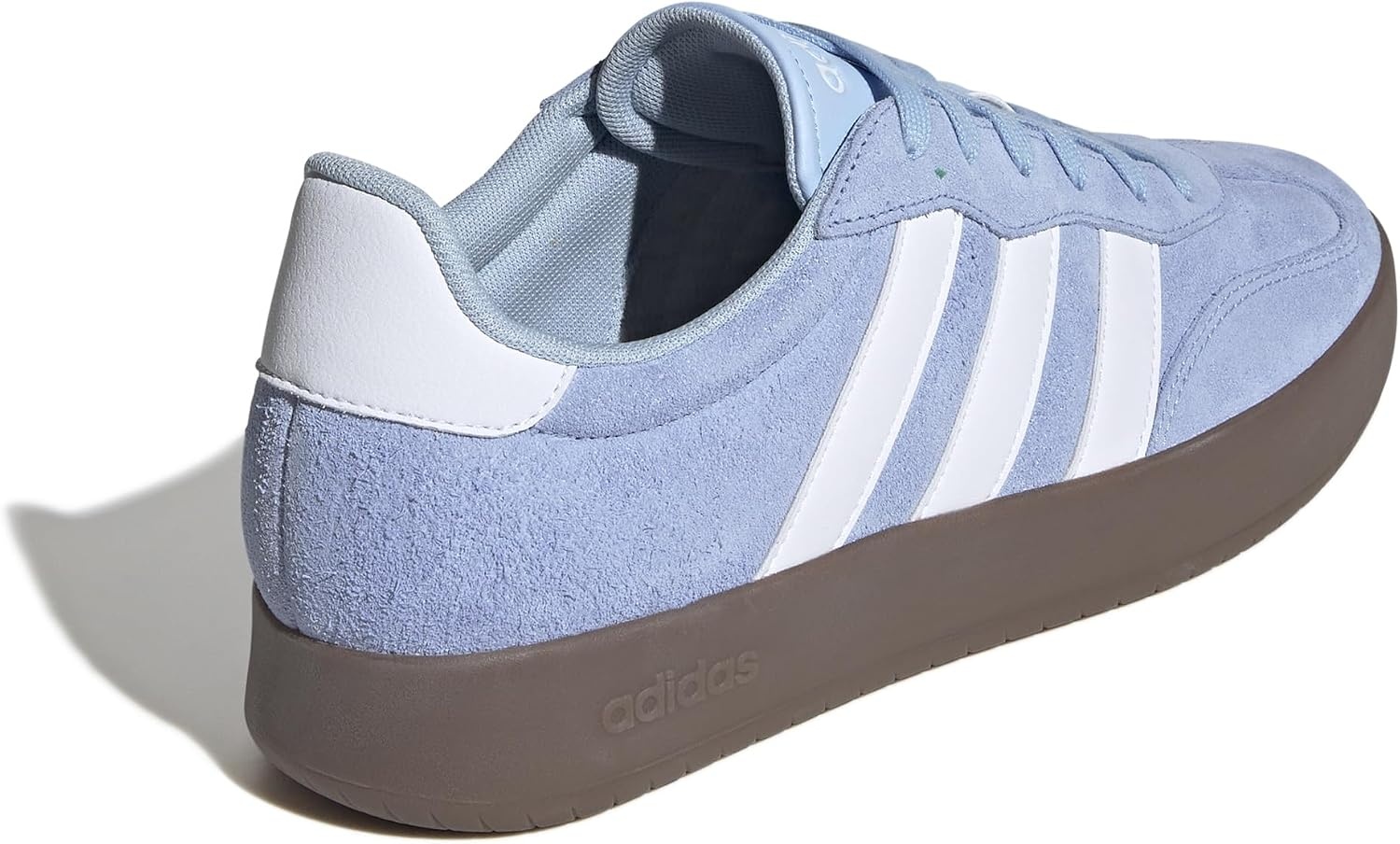 image:imageadidas Mens Barreda Fashion SneakersBlueWhiteGum