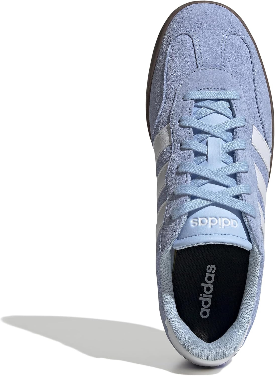 image:imageadidas Mens Barreda Fashion SneakersBlueWhiteGum