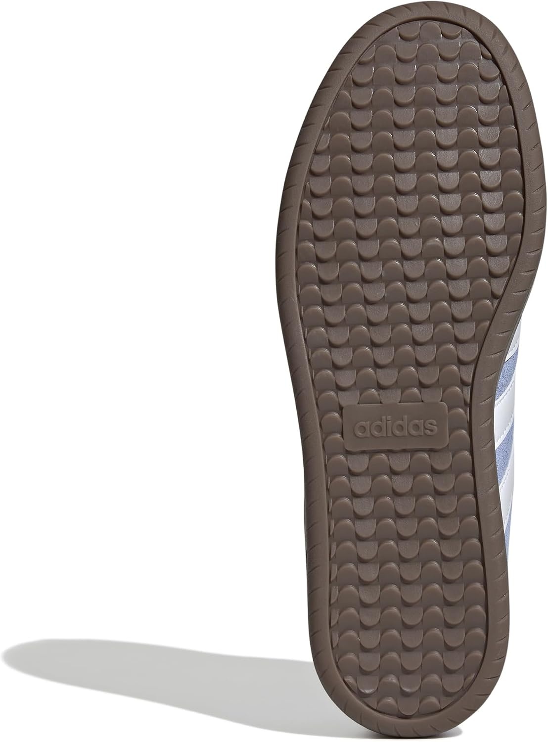image:imageadidas Mens Barreda Fashion SneakersBlueWhiteGum