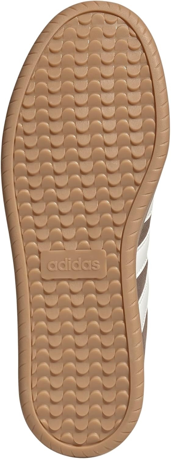 image:imageadidas Mens Barreda Fashion SneakersEarth StrataOff WhiteGum